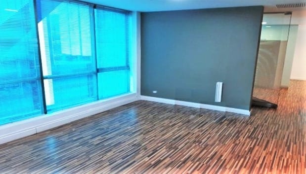 Oficina en arriendo en El Poblado, Medellín, 255 m² · foto 7 de 8