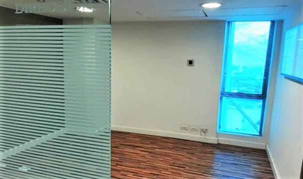Oficina en arriendo en El Poblado, Medellín, 255 m² · foto 8 de 8