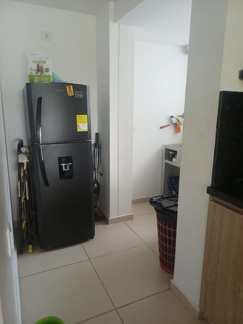 Apartamento en venta en Bochalema, Cali · foto 4 de 12