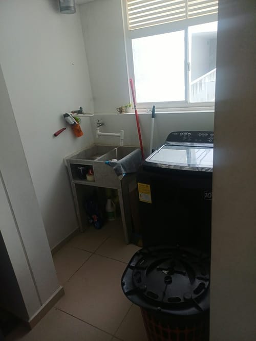 Apartamento en venta en Bochalema, Cali · foto 5 de 12