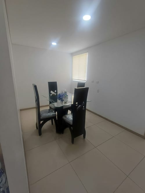 Apartamento en venta en Bochalema, Cali · foto 6 de 12