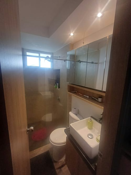 Apartamento en venta en Bochalema, Cali · foto 11 de 12