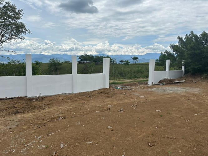 Lote en venta en Cerritos, Pereira, 2000 m² · foto 2 de 12