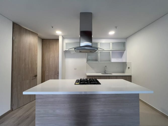 Apartamento de 2 alcobas en venta en Los Salados, El Retiro, 95 m² · foto 2 de 15