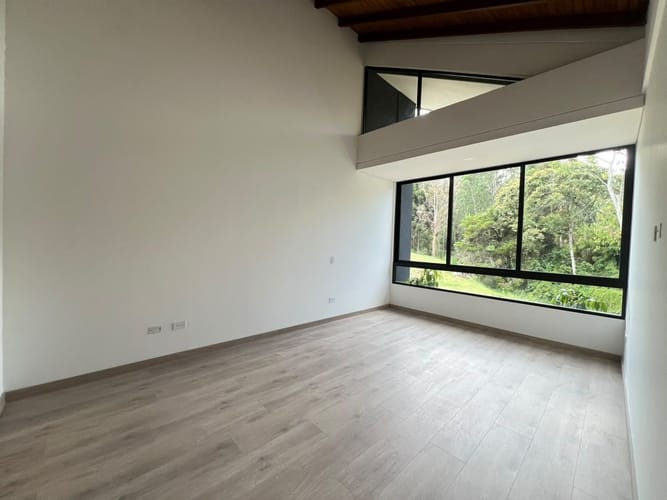 Apartamento de 2 alcobas en venta en Los Salados, El Retiro, 95 m² · foto 5 de 15