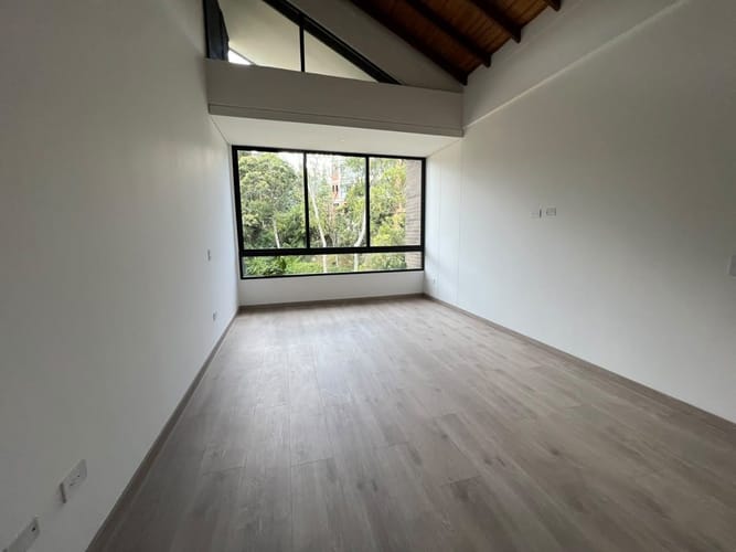 Apartamento de 2 alcobas en venta en Los Salados, El Retiro, 95 m² · foto 6 de 15