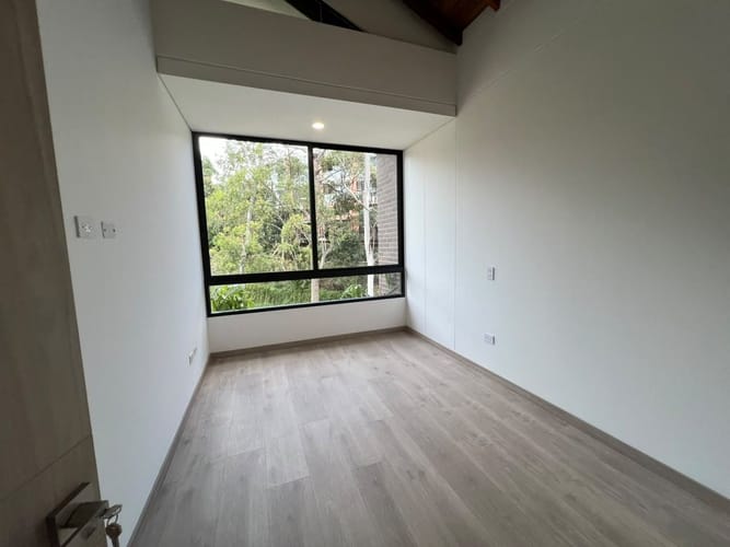 Apartamento de 2 alcobas en venta en Los Salados, El Retiro, 95 m² · foto 7 de 15