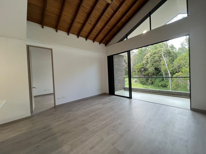 Apartamento de 2 alcobas en venta en Los Salados, El Retiro, 95 m² · foto 8 de 15