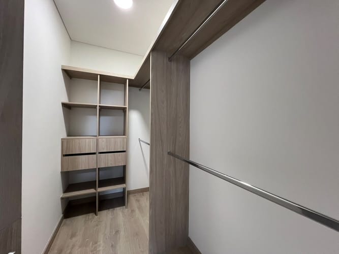 Apartamento de 2 alcobas en venta en Los Salados, El Retiro, 95 m² · foto 9 de 15