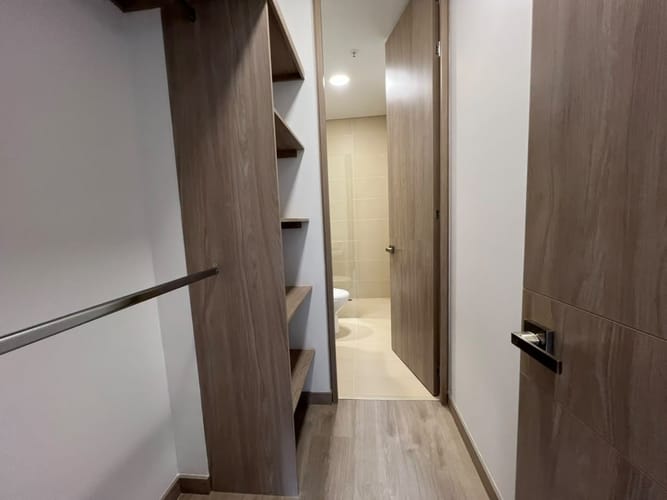 Apartamento de 2 alcobas en venta en Los Salados, El Retiro, 95 m² · foto 10 de 15