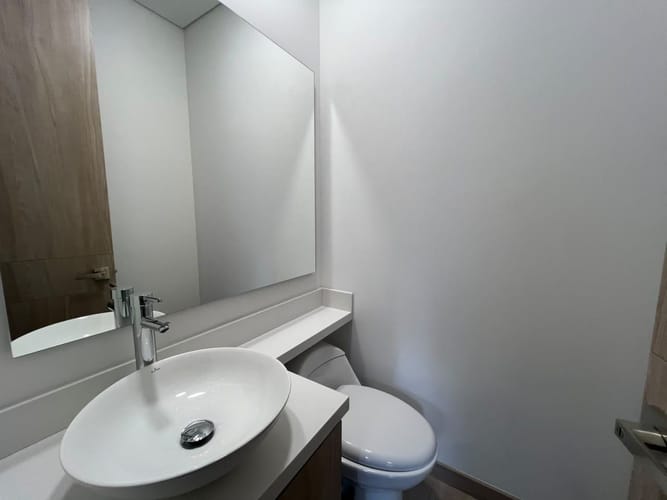 Apartamento de 2 alcobas en venta en Los Salados, El Retiro, 95 m² · foto 12 de 15