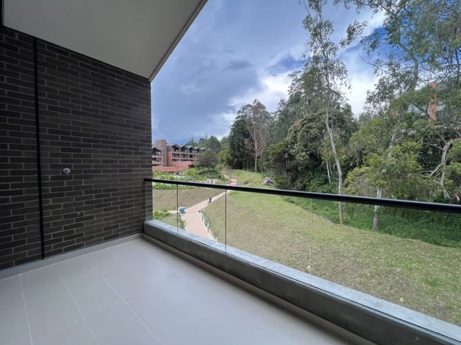 Apartamento de 2 alcobas en venta en Los Salados, El Retiro, 95 m² · foto 14 de 15