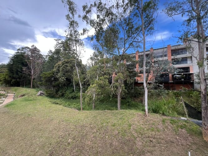 Apartamento de 2 alcobas en venta en Los Salados, El Retiro, 95 m² · foto 15 de 15