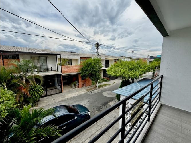 Casa de 4 alcobas en venta en Ub Tulipanes De La Italia Iii, Palmira, 120 m² · foto 15 de 19