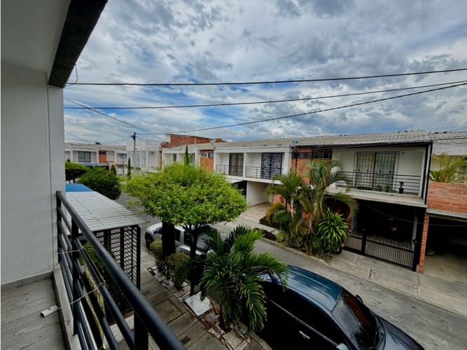Casa de 4 alcobas en venta en Ub Tulipanes De La Italia Iii, Palmira, 120 m² · foto 16 de 19