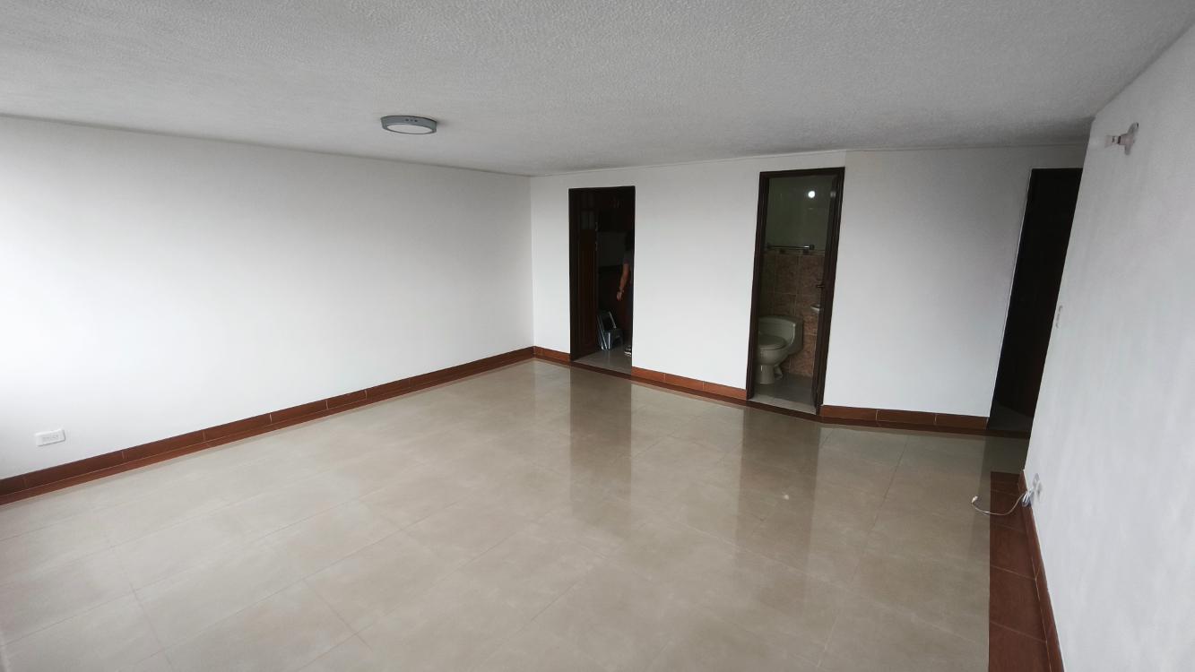 Apartamento en venta en Chapinero, Bogotá · foto 3 de 21