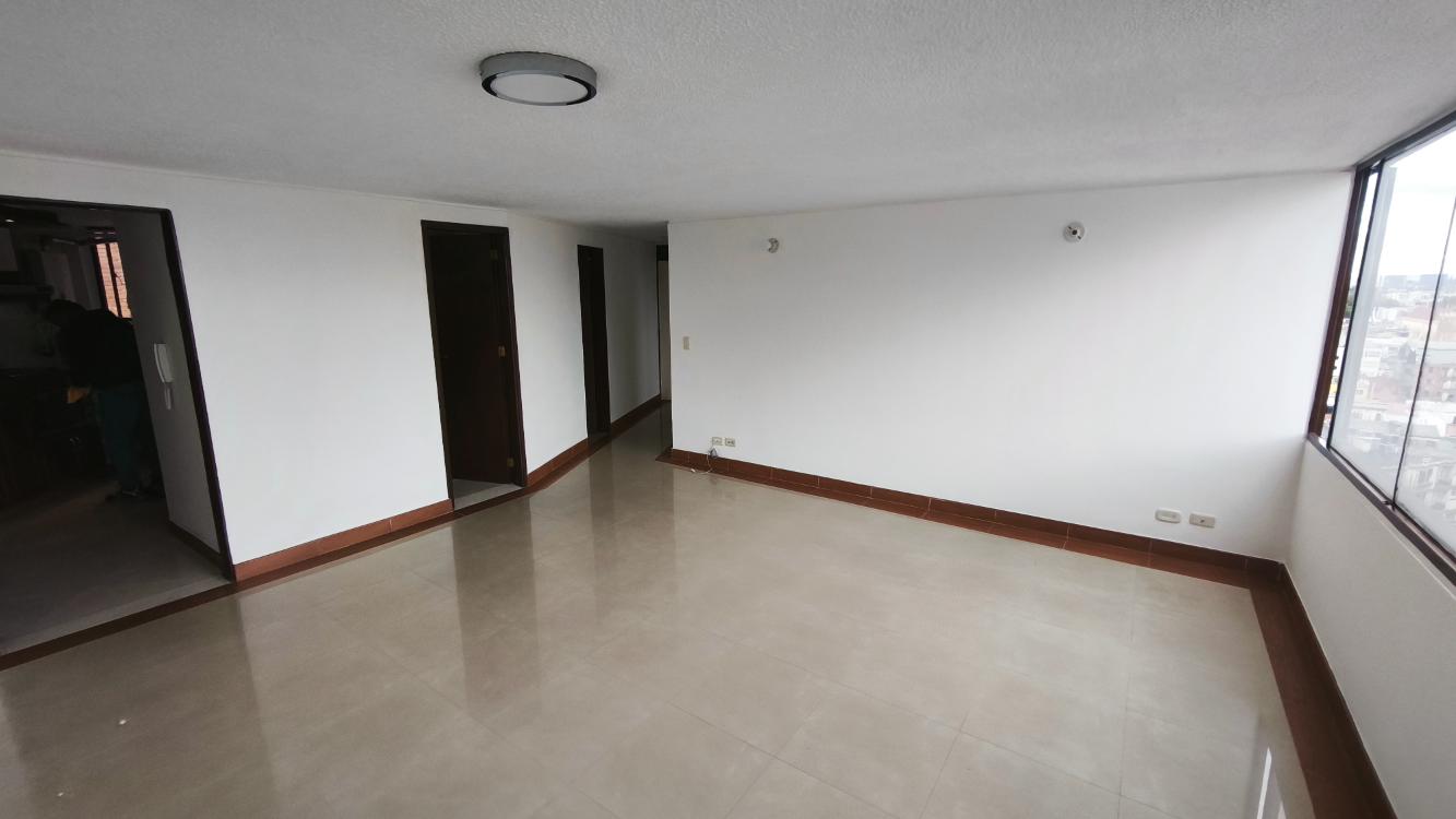 Apartamento en venta en Chapinero, Bogotá · foto 4 de 21