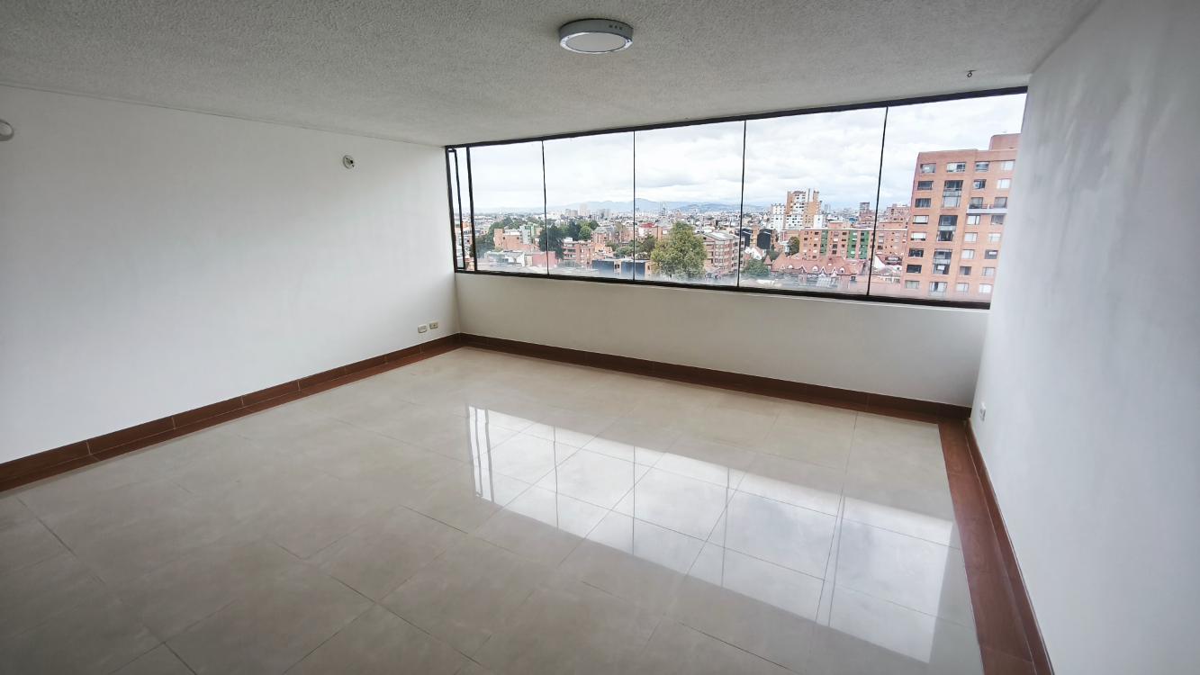 Apartamento en venta en Chapinero, Bogotá · foto 5 de 21