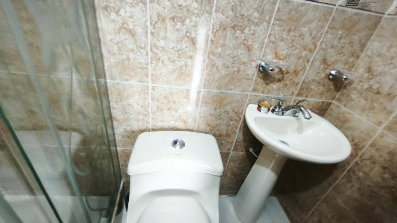 Apartamento en venta en Chapinero, Bogotá · foto 6 de 21