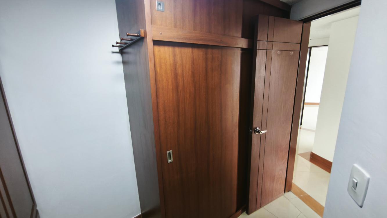 Apartamento en venta en Chapinero, Bogotá · foto 8 de 21