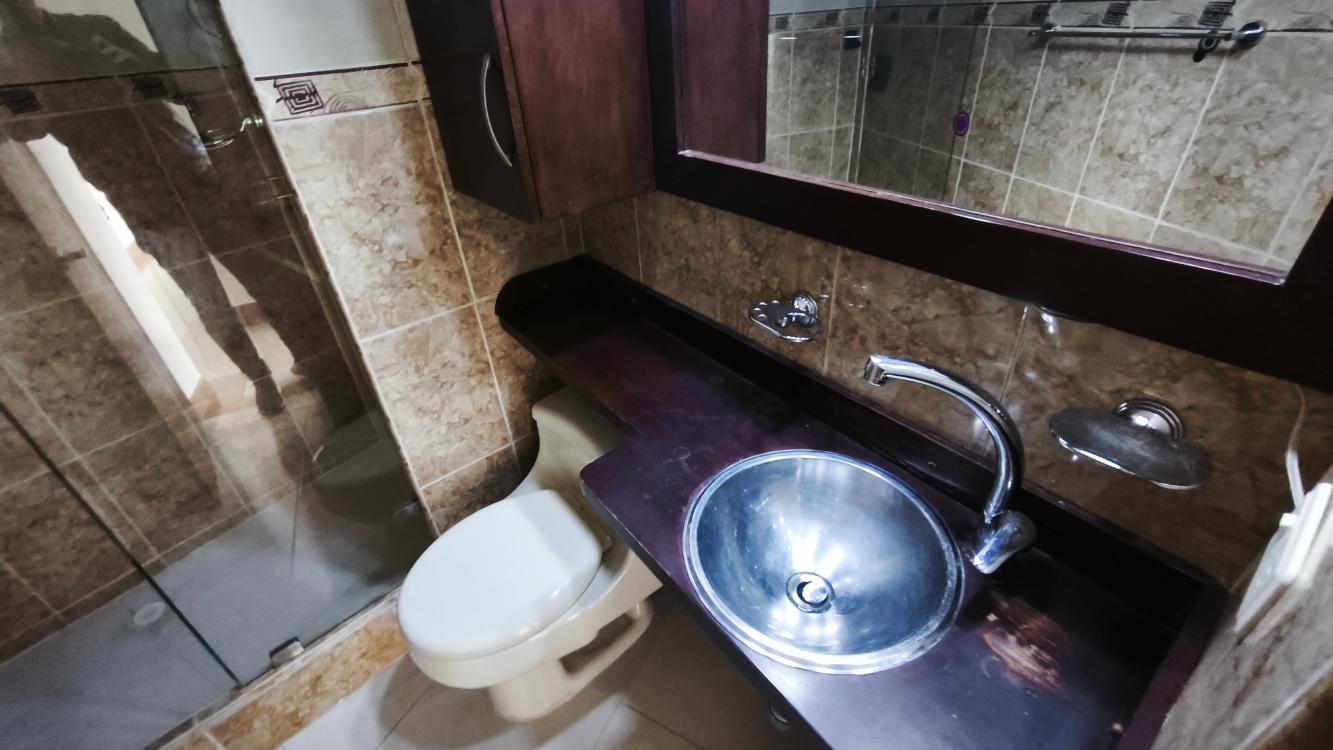 Apartamento en venta en Chapinero, Bogotá · foto 9 de 21