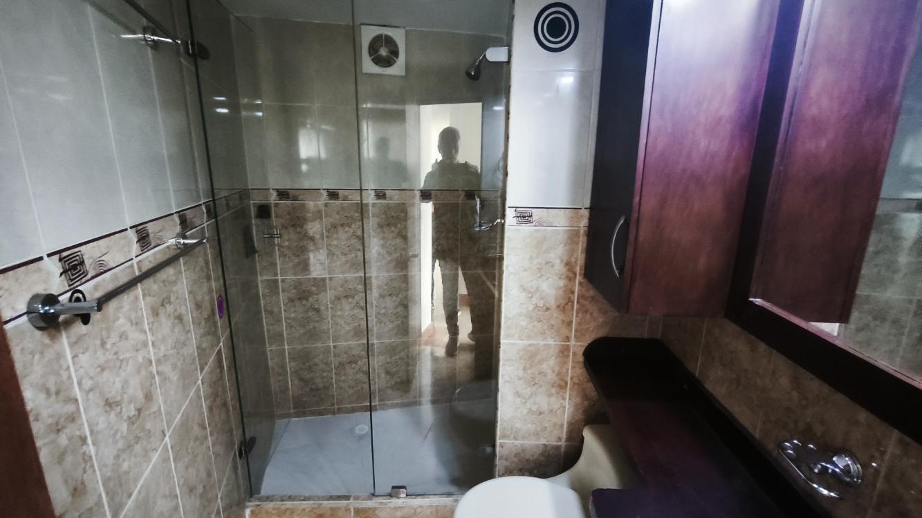 Apartamento en venta en Chapinero, Bogotá · foto 10 de 21