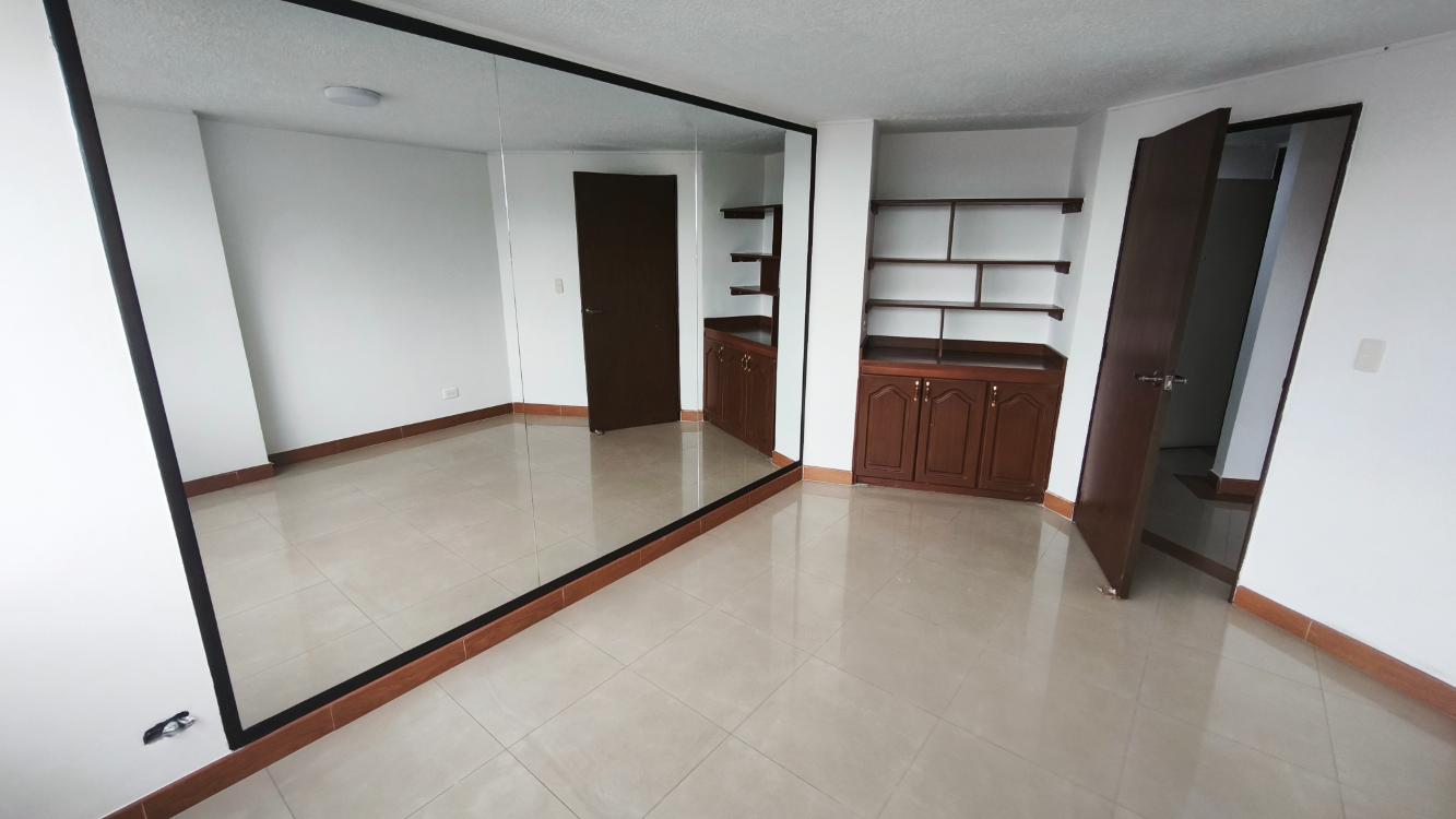 Apartamento en venta en Chapinero, Bogotá · foto 12 de 21