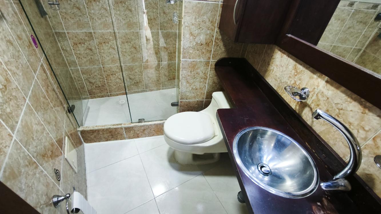 Apartamento en venta en Chapinero, Bogotá · foto 13 de 21
