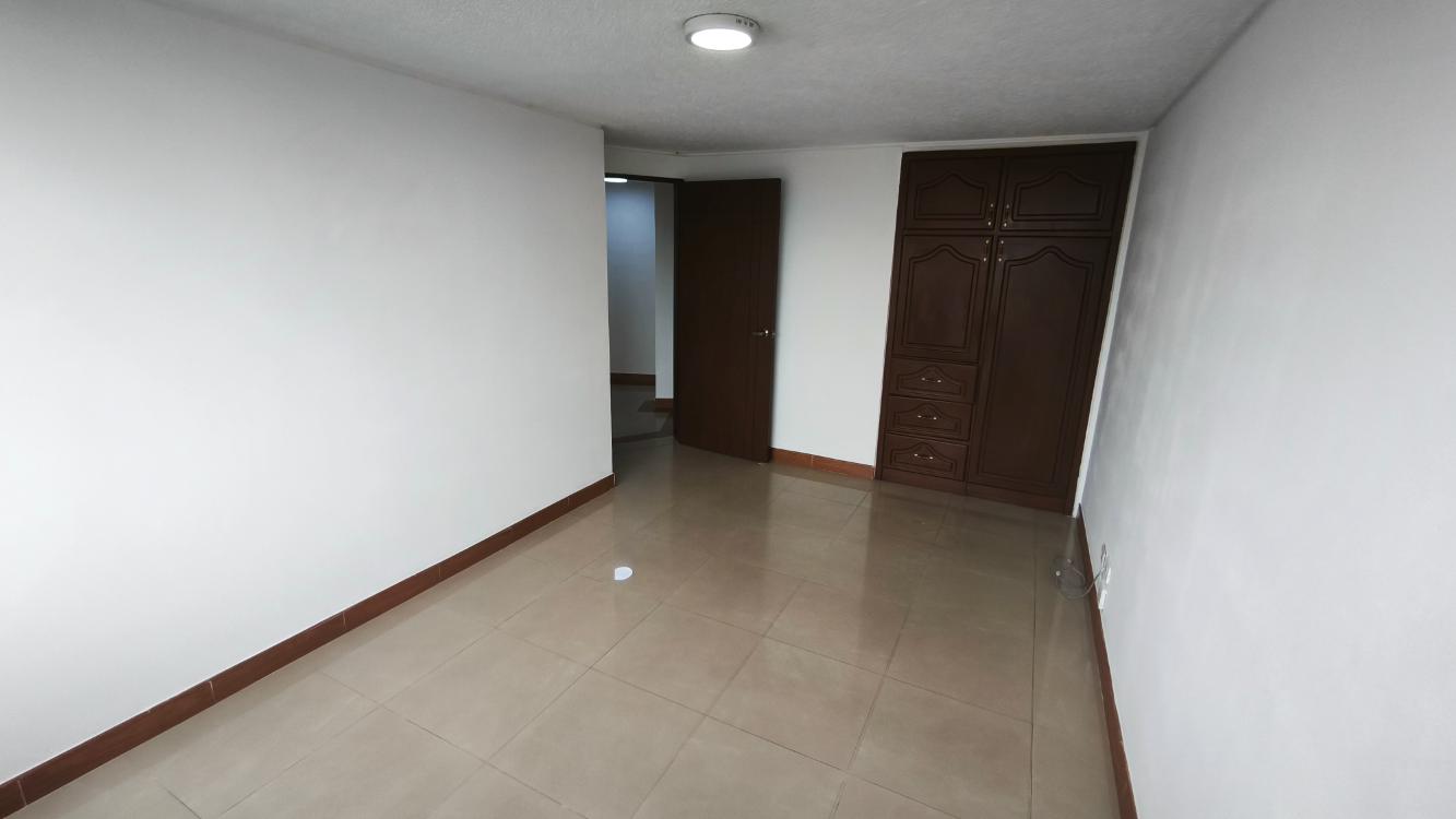 Apartamento en venta en Chapinero, Bogotá · foto 14 de 21