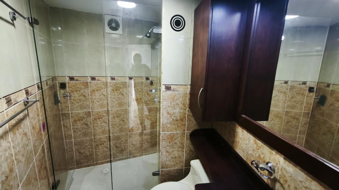 Apartamento en venta en Chapinero, Bogotá · foto 15 de 21