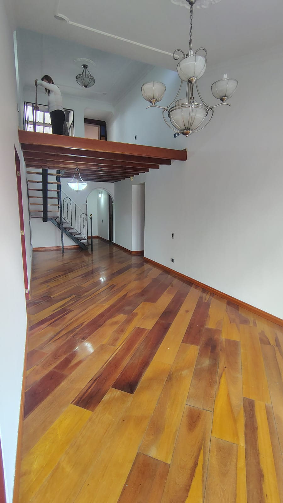 Apartamento en venta en Engativá, Bogotá · foto 2 de 23