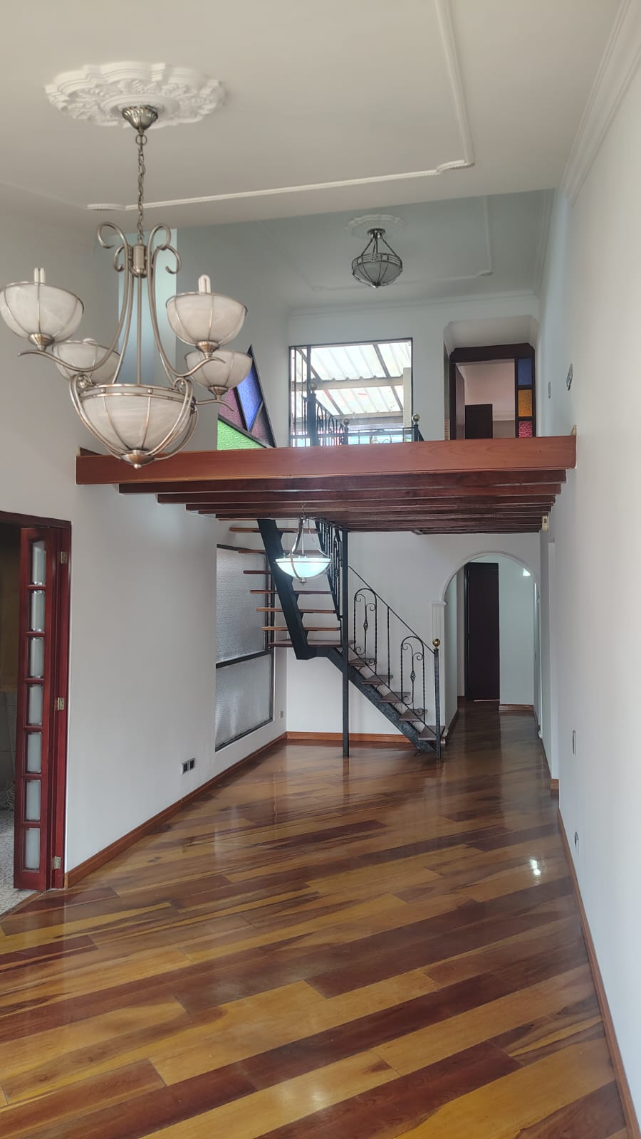 Apartamento en venta en Engativá, Bogotá · foto 3 de 23