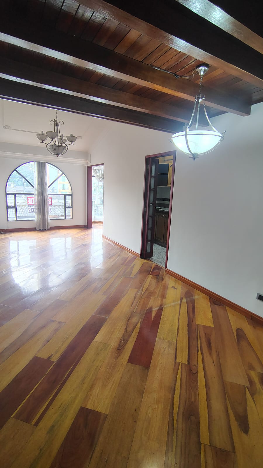 Apartamento en venta en Engativá, Bogotá · foto 5 de 23