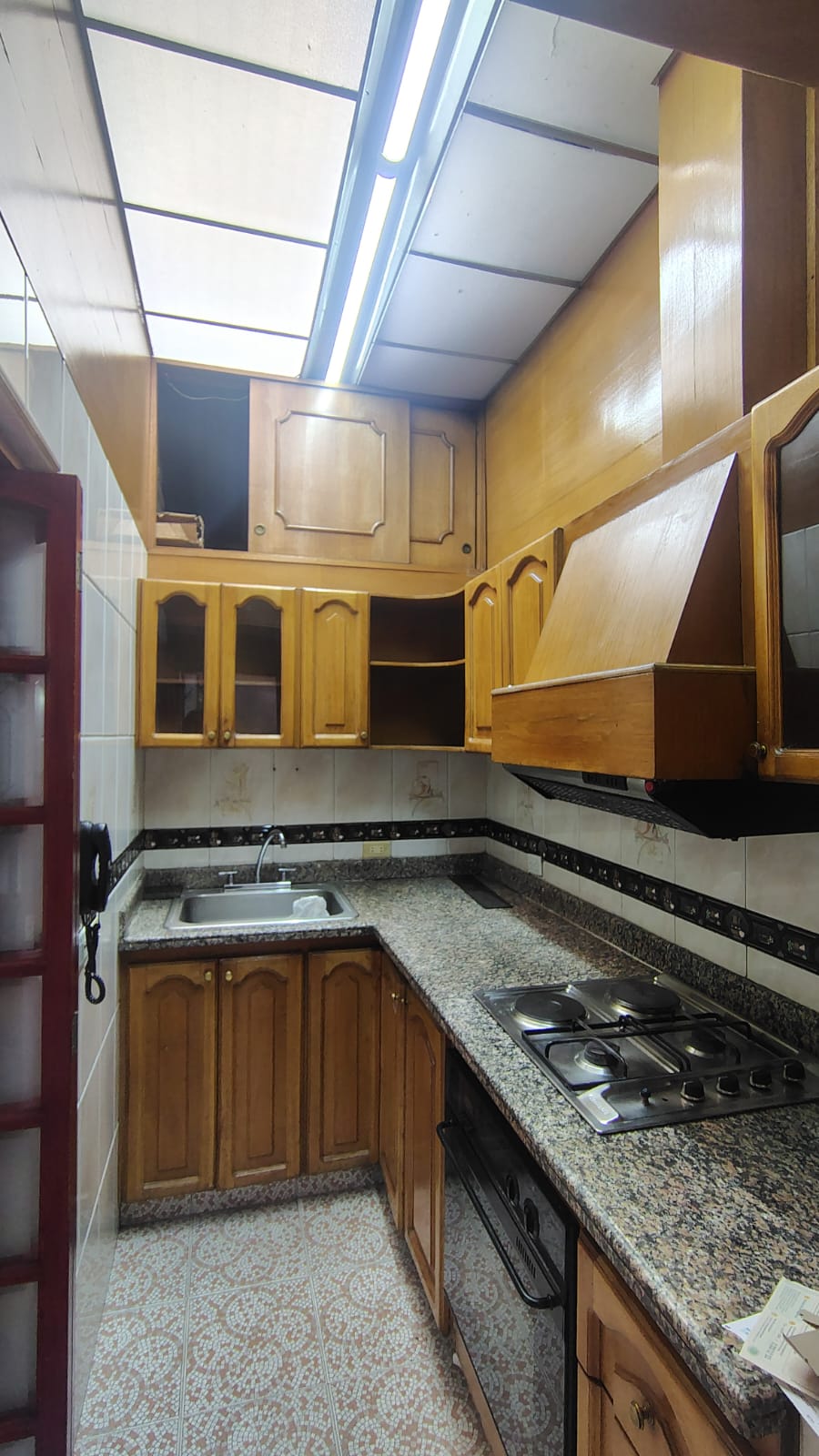 Apartamento en venta en Engativá, Bogotá · foto 15 de 23