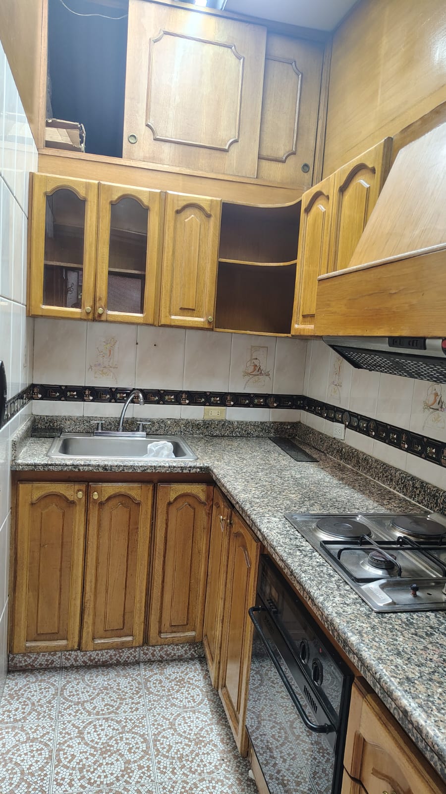 Apartamento en venta en Engativá, Bogotá · foto 16 de 23