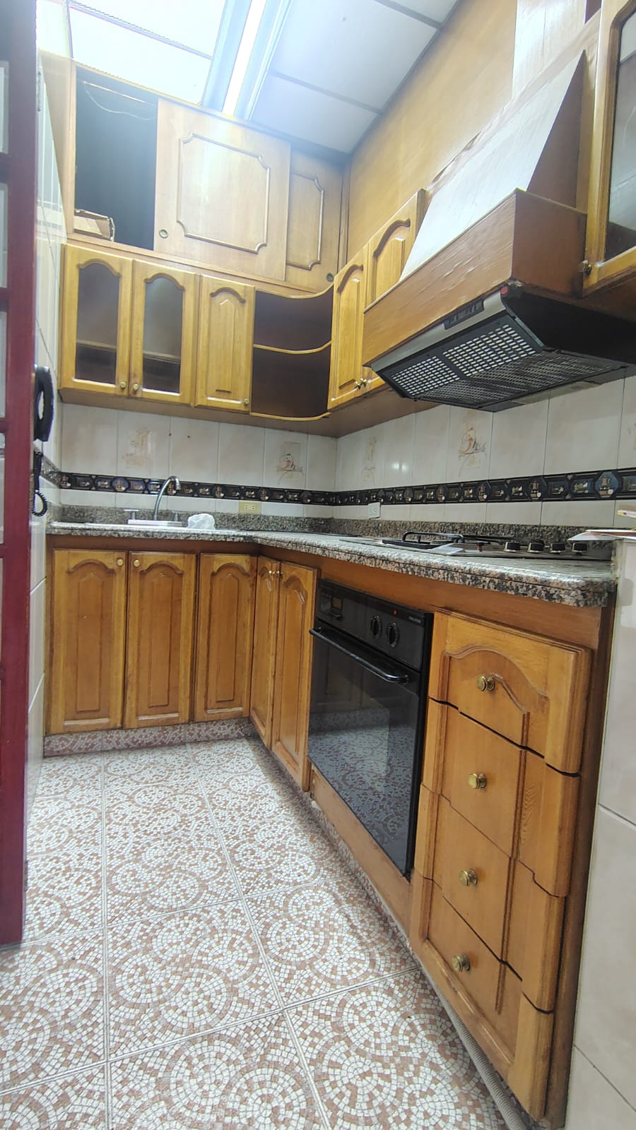 Apartamento en venta en Engativá, Bogotá · foto 17 de 23