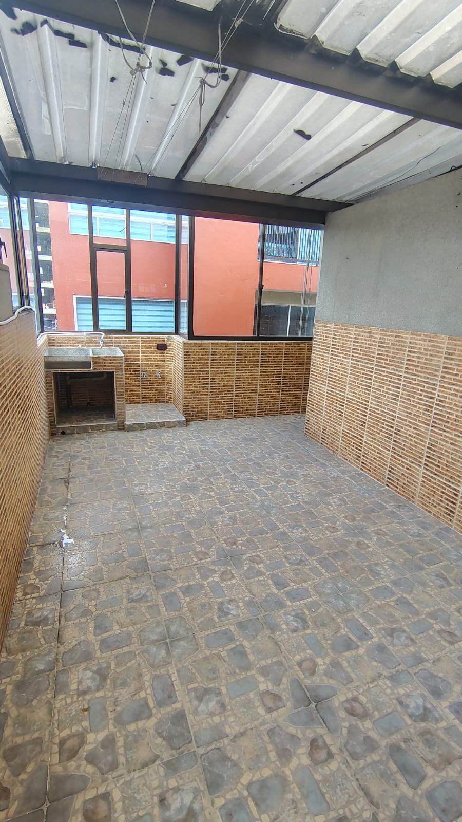 Apartamento en venta en Engativá, Bogotá · foto 18 de 23