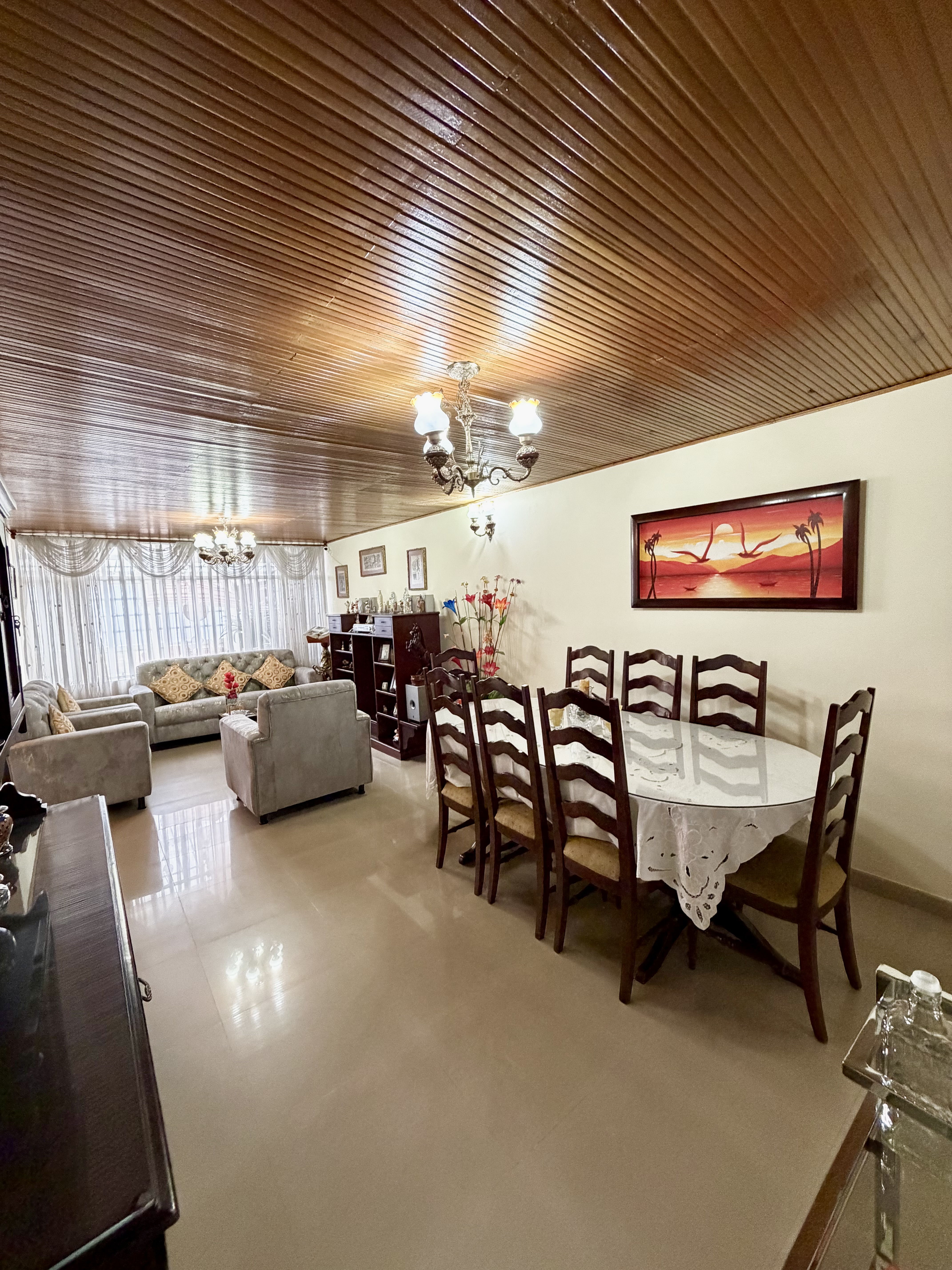 Casa en venta en Engativá, Bogotá · foto 5 de 21