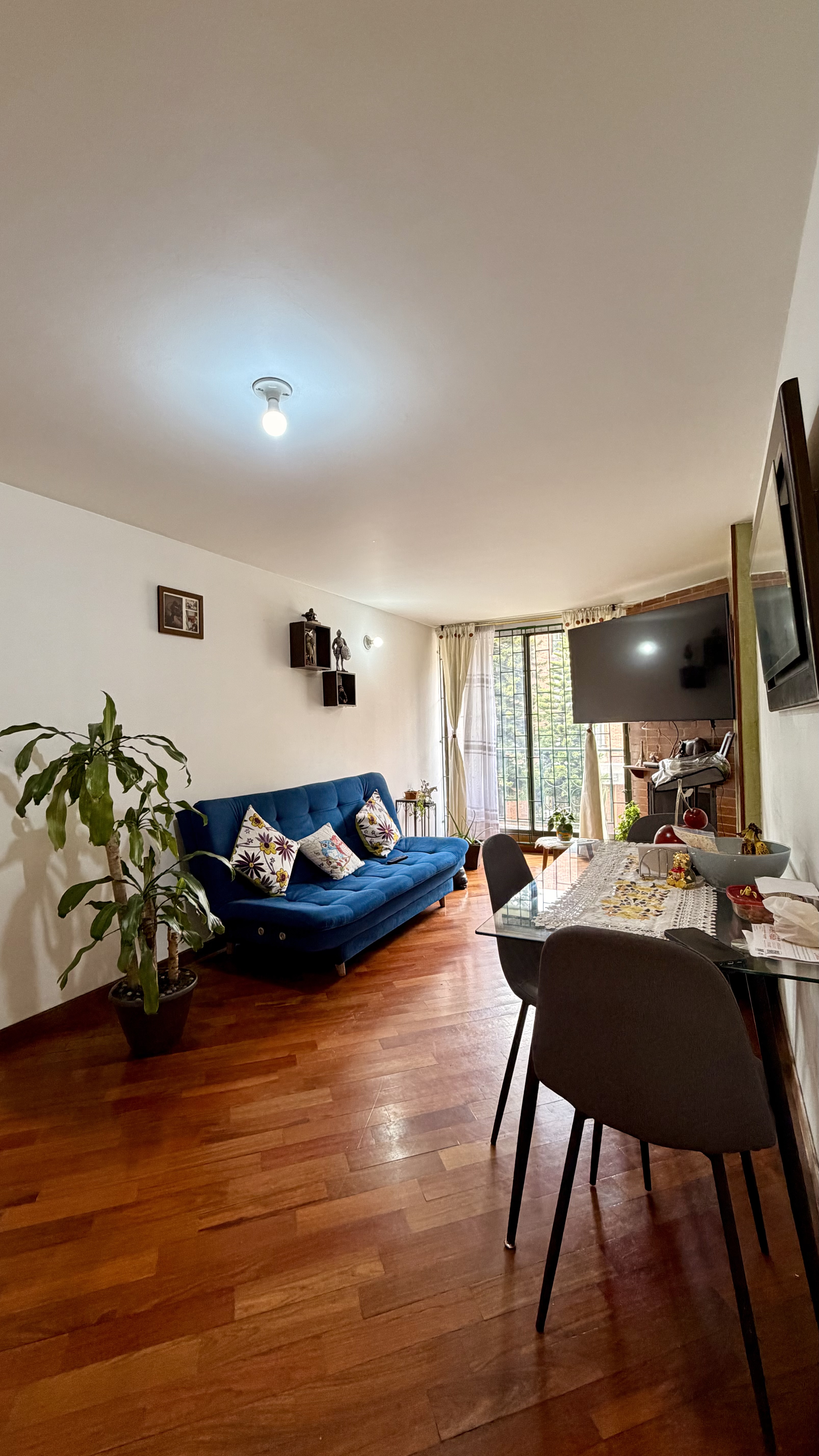 Apartamento en venta en Belalcazar, Bogotá · foto 2 de 10