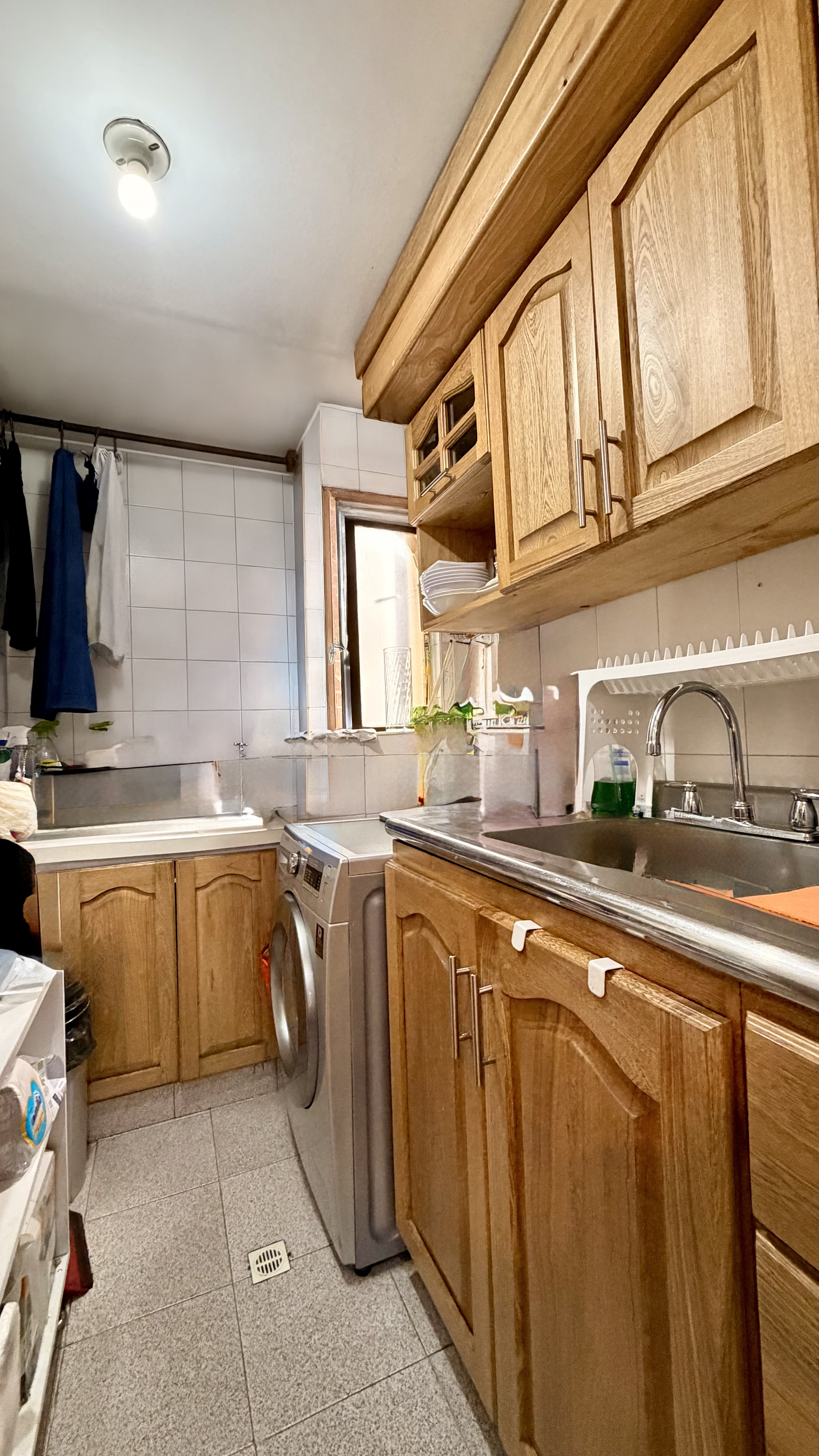 Apartamento en venta en Belalcazar, Bogotá · foto 3 de 10