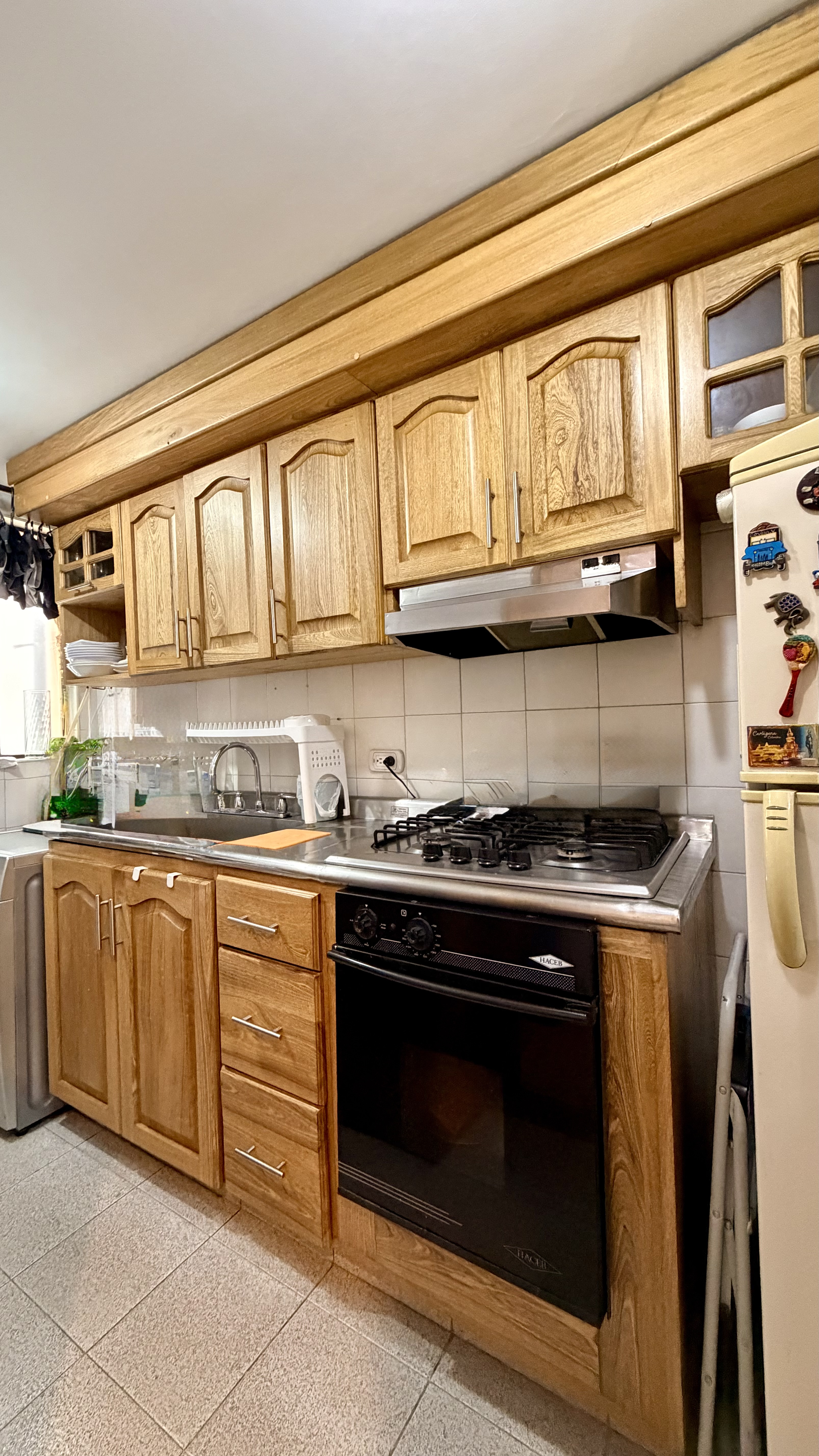 Apartamento en venta en Belalcazar, Bogotá · foto 4 de 10
