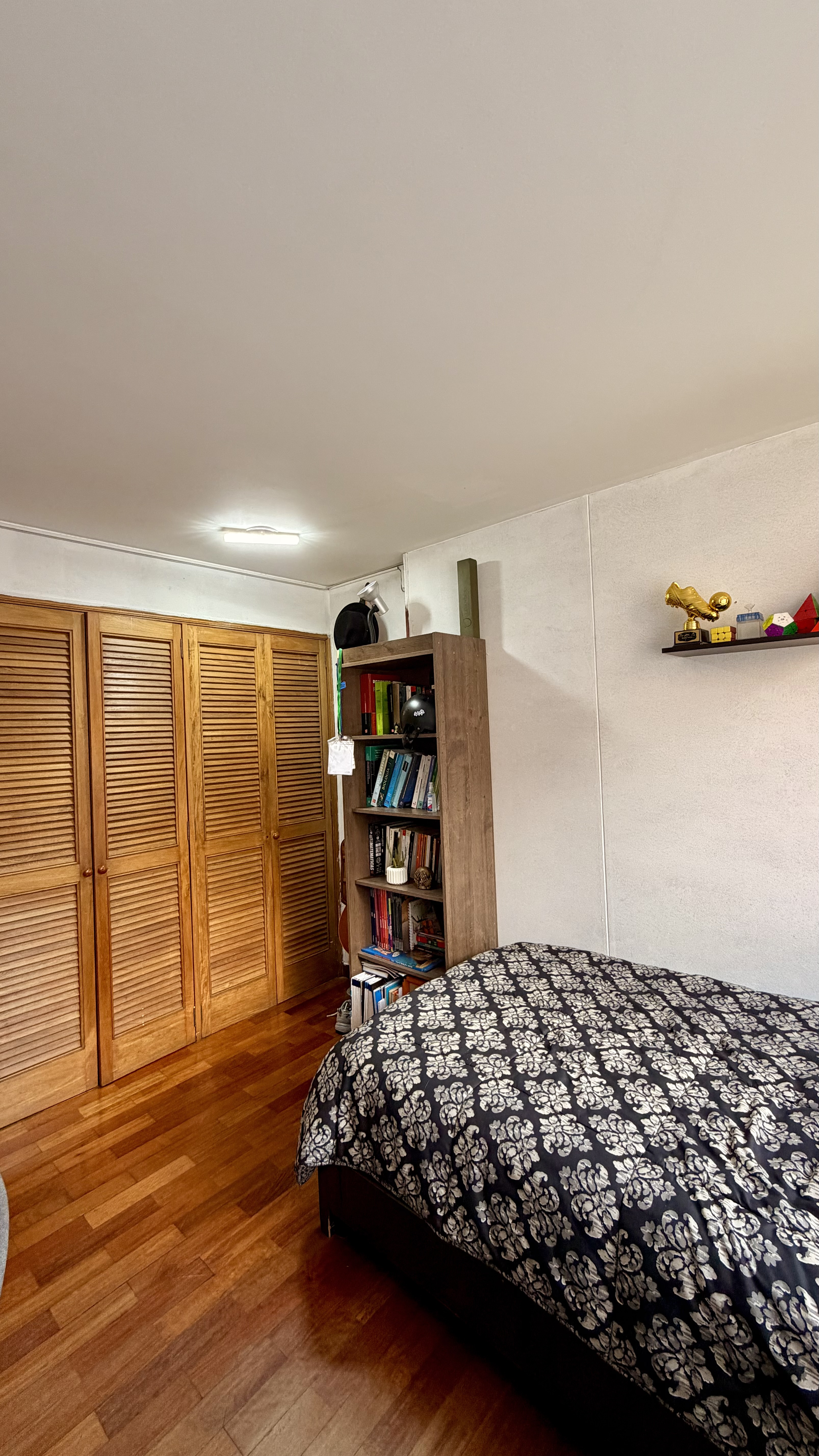 Apartamento en venta en Belalcazar, Bogotá · foto 8 de 10