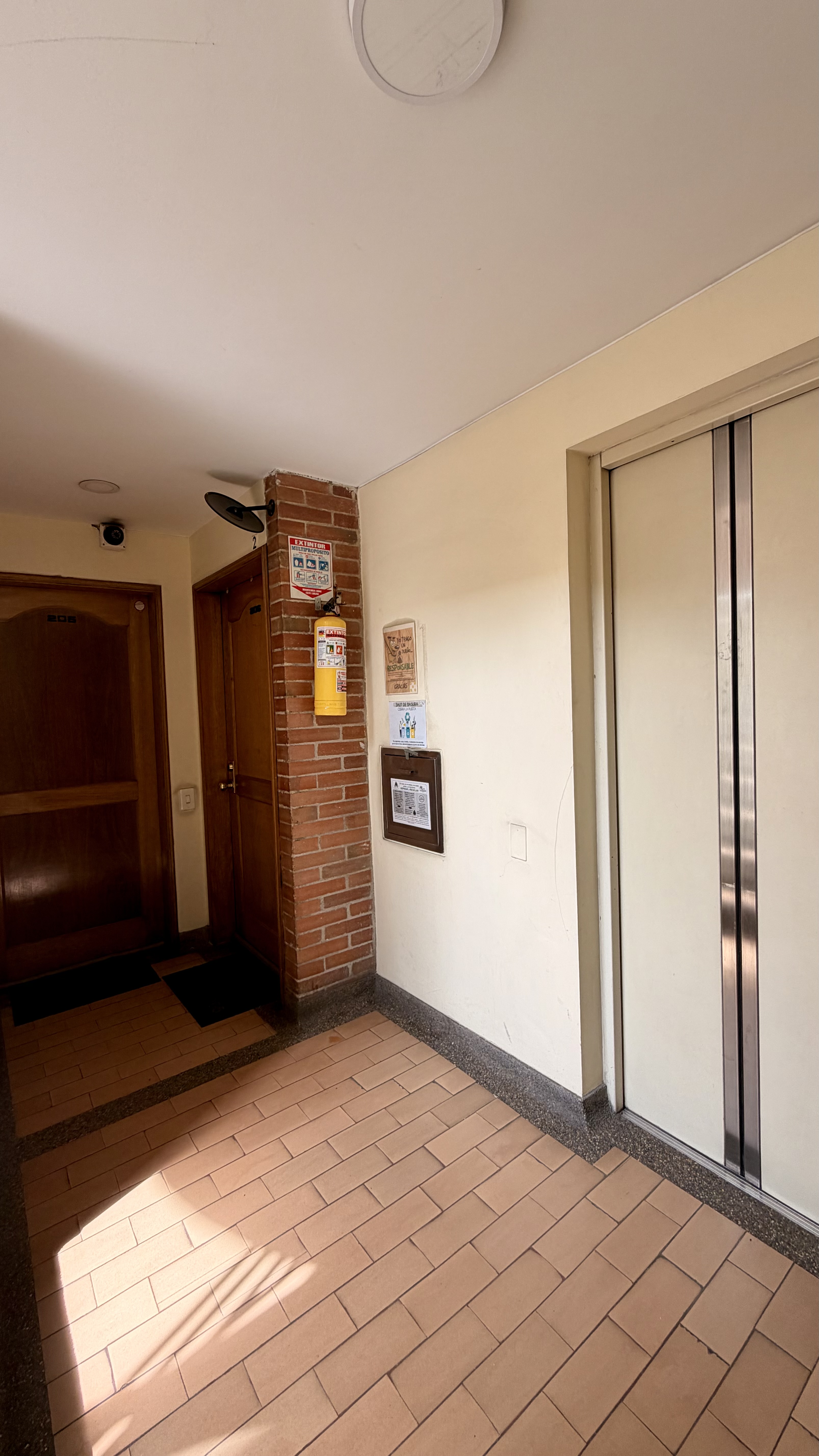 Apartamento en venta en Belalcazar, Bogotá · foto 9 de 10