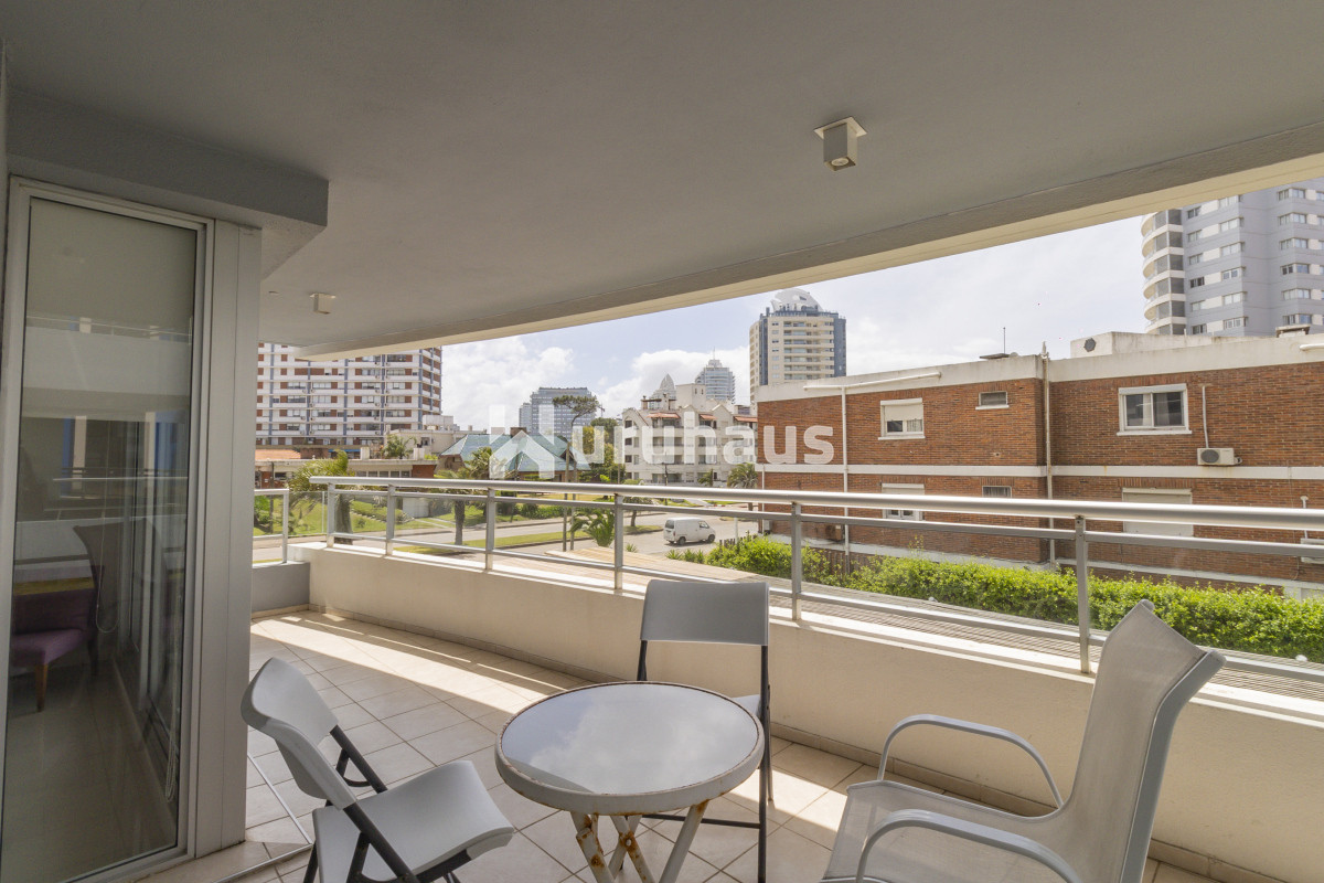Apartamento en alquiler en Aidy Grill