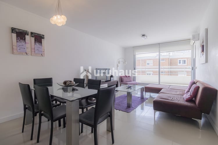 FOREST TOWER II - PLANTA MODERNA - IDEAL PARA VIVIENDA EN AIDY GRILL · Foto 3