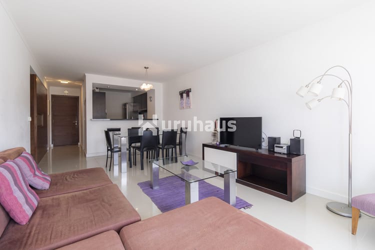 FOREST TOWER II - PLANTA MODERNA - IDEAL PARA VIVIENDA EN AIDY GRILL · Foto 4