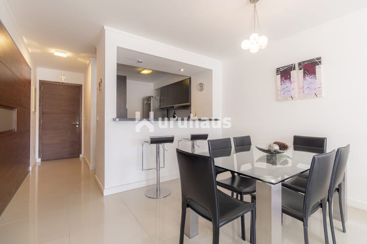 FOREST TOWER II - PLANTA MODERNA - IDEAL PARA VIVIENDA EN AIDY GRILL · Foto 5