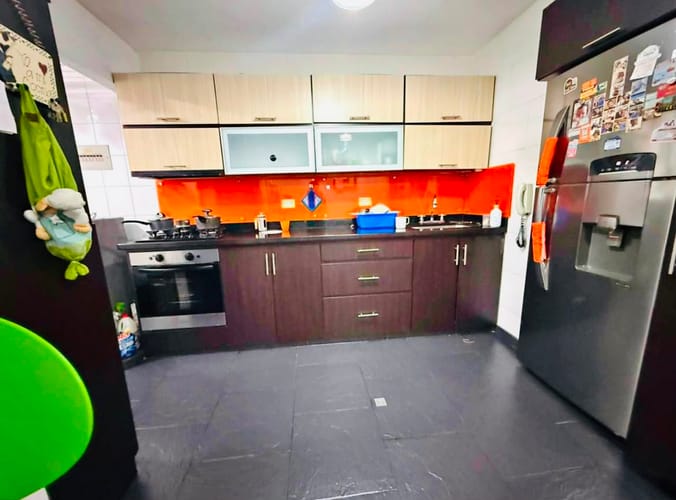 Apartamento de 3 alcobas en venta en Sotomayor, Bucaramanga, 105 m² · foto 1 de 10