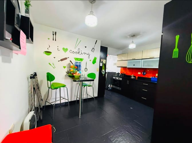 Apartamento de 3 alcobas en venta en Sotomayor, Bucaramanga, 105 m² · foto 2 de 10