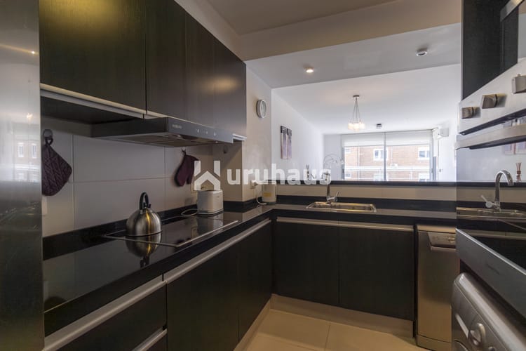 FOREST TOWER II - PLANTA MODERNA - IDEAL PARA VIVIENDA EN AIDY GRILL · Foto 6